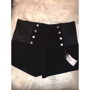 Rue21 high waisted shorts